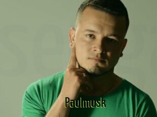 Paulmusk