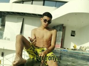 Paulronyw