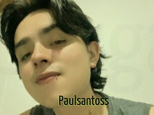 Paulsantoss