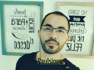 Paulsinner