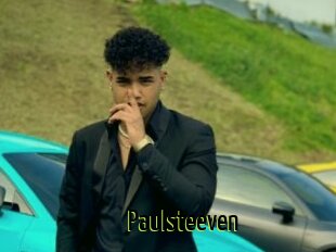 Paulsteeven
