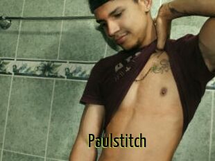 Paulstitch