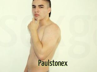 Paulstonex
