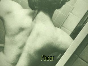 Pbear