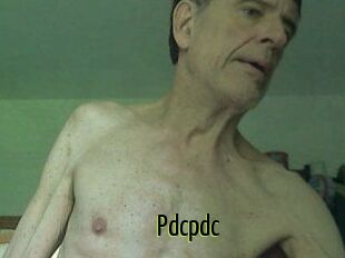 Pdcpdc