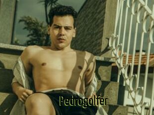 Pedrogolfer