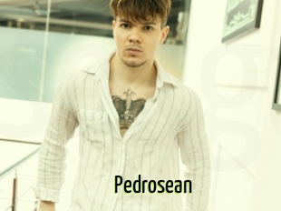 Pedrosean