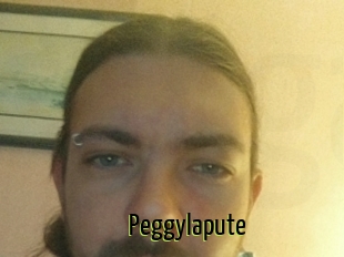 Peggylapute