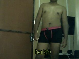 PenisBG