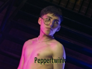 Peppertwink