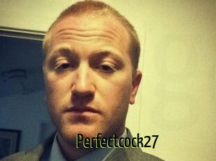 Perfectcock27