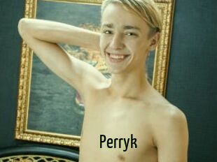 Perryk