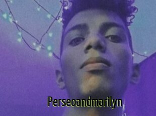 Perseoandmarilyn