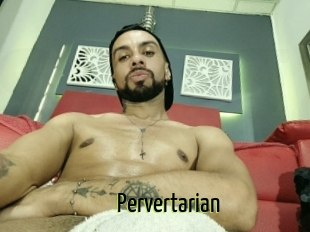 Pervertarian