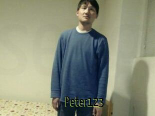 Peter123