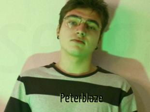 Peterblaze