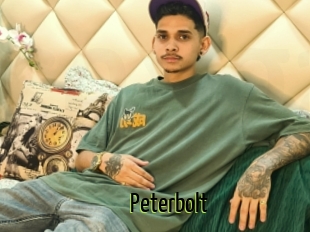 Peterbolt