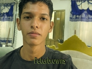 Peterbrowns