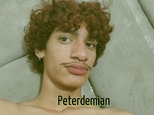 Peterdemian