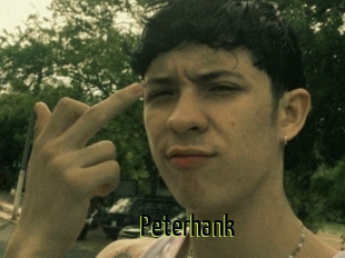 Peterhank