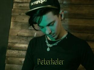 Peterkeler