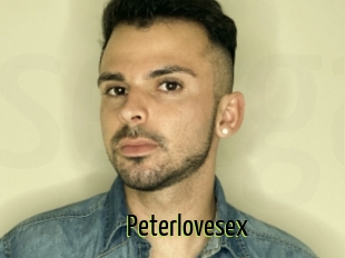 Peterlovesex