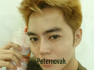 Peternovak