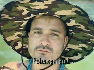 Peterxannaud