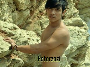Peterzazi
