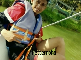 Petternoha