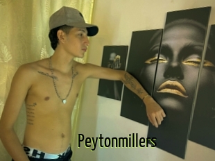 Peytonmillers