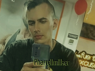 Pharrellmilker