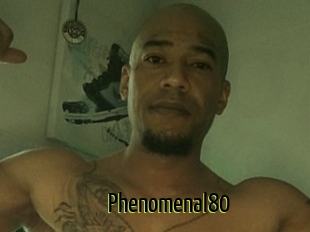 Phenomenal80