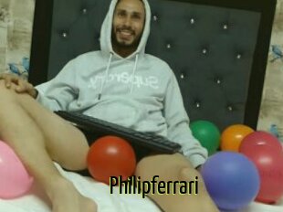 Philipferrari