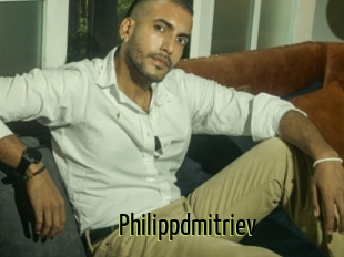 Philippdmitriev