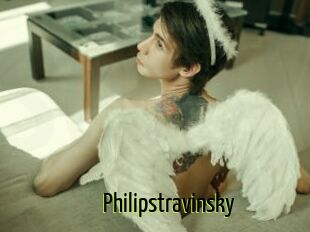 Philipstravinsky
