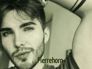 Pierrehorn