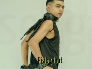 Pigboyhot