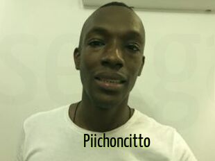 Piichoncitto