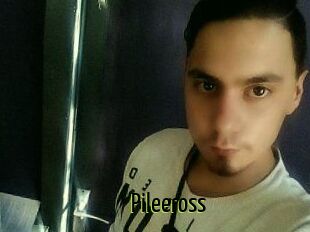 Pileeross