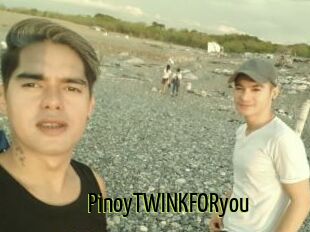 PinoyTWINKFORyou
