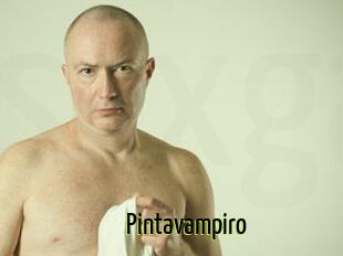 Pintavampiro