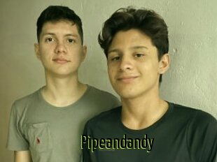 Pipeandandy
