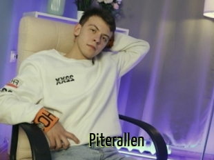 Piterallen