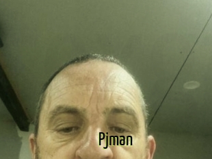 Pjman