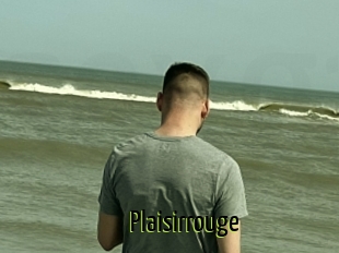 Plaisirrouge