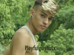 Playfulguyhotx