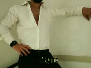 Playme