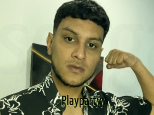 Playpartyy