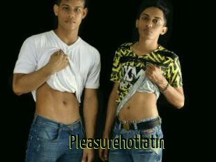Pleasurehotlatin